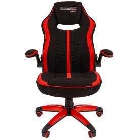 Компьютерное кресло Chairman game 19