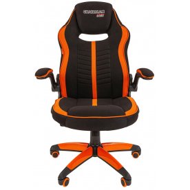 Компьютерное кресло Chairman game 19