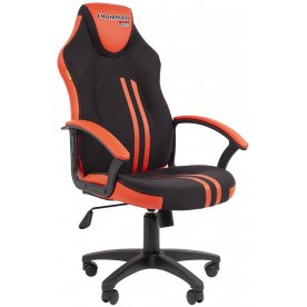 Коспьютерное кресло Chairman game 26