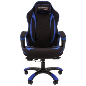 Компьютерное кресло Chairman Game 28