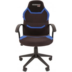 Компьютерное кресло Chairman game 9 New