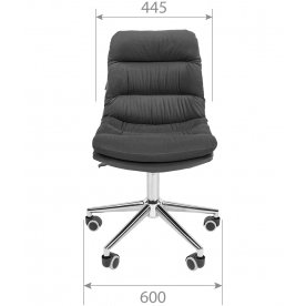 Компьютерное кресло Chairman Home 115