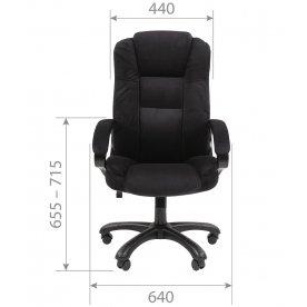 Коспьютерное кресло Chairman Home 600