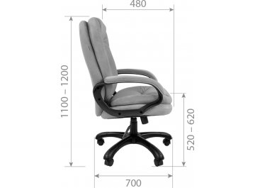 Компьютерное кресло Home 668