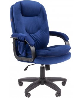 Компьютерное кресло Chairman Home 668