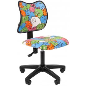 Компьютерное кресло Chairman kids 102