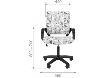 Компьютерное кресло Kids 103 LT