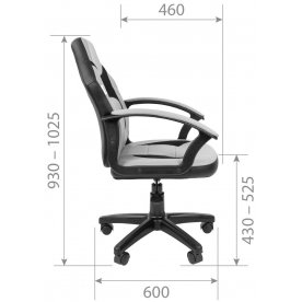 Компьютерное кресло Chairman kids 110