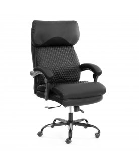 Компьютерное кресло Chief metalBL