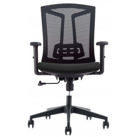 Компьютерное кресло College CLG-425 MBN-B