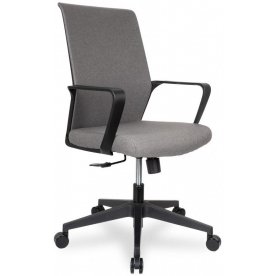 Компьютерное кресло College CLG-427 MBN-B