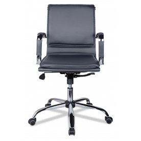 Компьютерное кресло College CLG-617 LXH-B