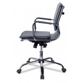 Компьютерное кресло College CLG-617 LXH-B