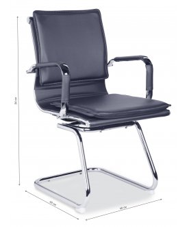 Компьютерное кресло College CLG-617 LXH-C