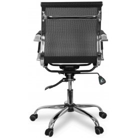 Компьютерное кресло College CLG-619 MXH-B