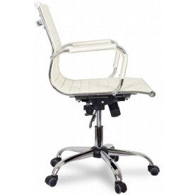 Компьютерное кресло College CLG-620 LXH-B