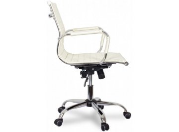 Компьютерное кресло College CLG-620 LXH-B