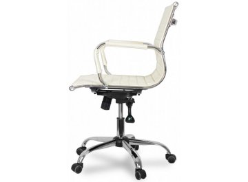 Компьютерное кресло College CLG-620 LXH-B