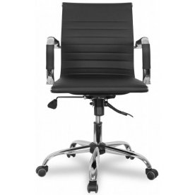 Компьютерное кресло College CLG-620 LXH-B