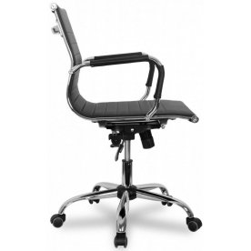 Компьютерное кресло College CLG-620 LXH-B