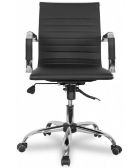 Компьютерное кресло College CLG-620 LXH-B