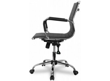 Компьютерное кресло College CLG-620 LXH-B