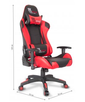 Компьютерное кресло College CLG-801 LXH