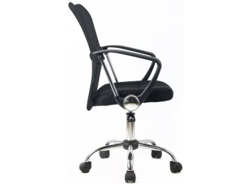 Компьютерное кресло College H-298FA-1/Black