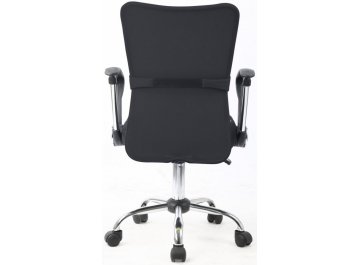 Компьютерное кресло College H-298FA-1/Black