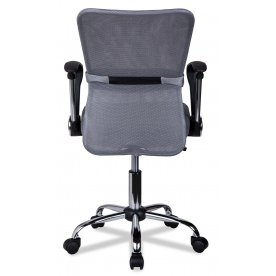 Компьютерное кресло College H-298FA-1