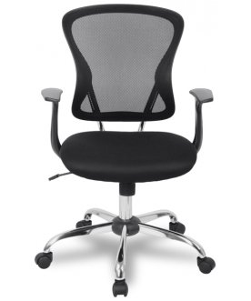 Компьютерное кресло College H-8369F