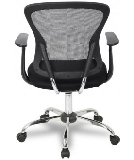 Компьютерное кресло College H-8369F