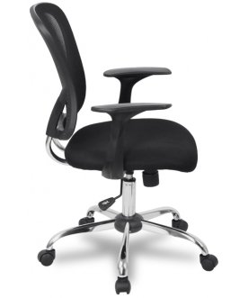 Компьютерное кресло College H-8369F