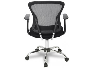 Компьютерное кресло College H-8369F