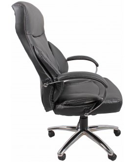 Компьютерное кресло College H-9582L-1K