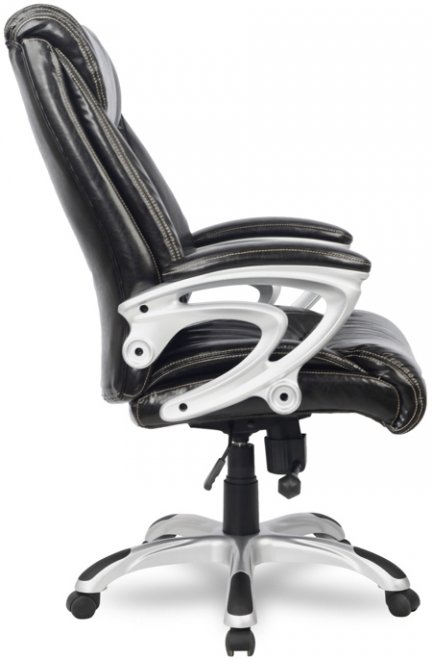 Компьютерное кресло College HLC-0505 черное