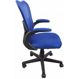 Компьютерное кресло College HLC-0658F