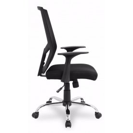 Компьютерное кресло College HLC-1500