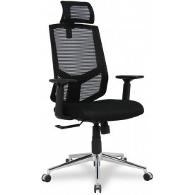 Компьютерное кресло College HLC-1500HLX