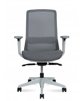 Компьютерное кресло Como LB grey