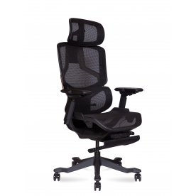 Компьютерное кресло Cooper black