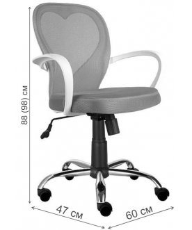 Компьютерное кресло Daisy