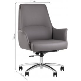 Компьютерное кресло Камелот