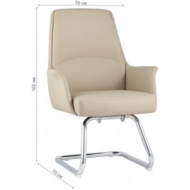 Компьютерное кресло Денар