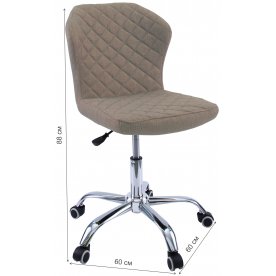 Компьютерное кресло Dikline KD31