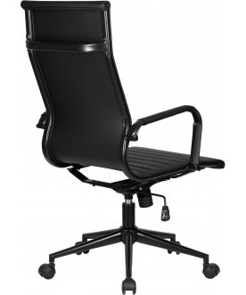 Компьютерное кресло Dobrin Clark Simple Black