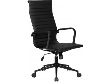 Компьютерное кресло Dobrin Clark Simple Black