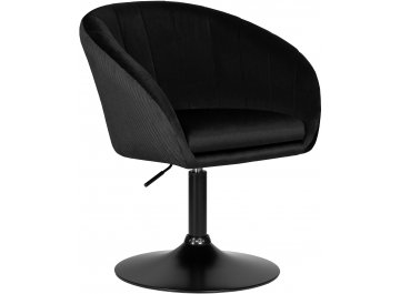 Компьютерное кресло Dobrin Edison Black