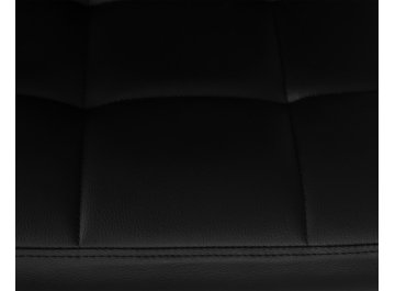 Компьютерное кресло Dobrin Terry Black