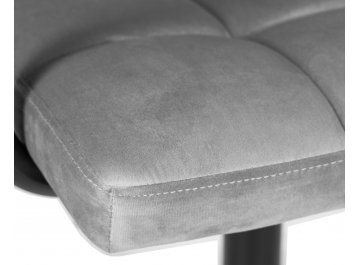 Компьютерное кресло Dobrin Terry Black